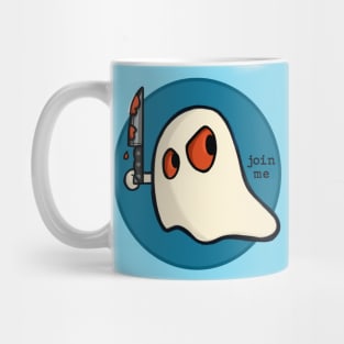 Join Me Mug